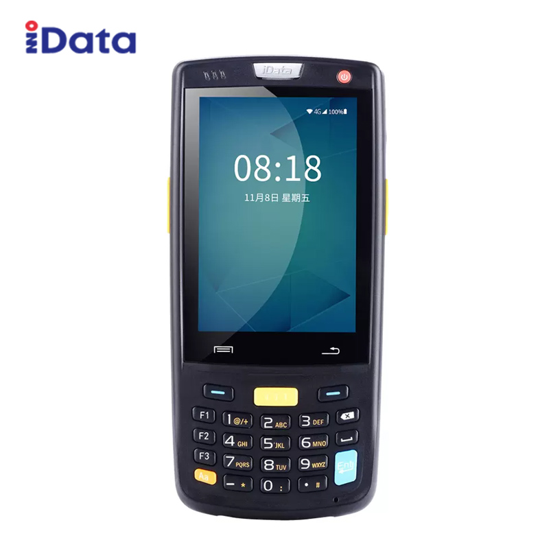 iData95WP PDA手持终端：电商物流仓储神器，解锁高效管理新姿势！