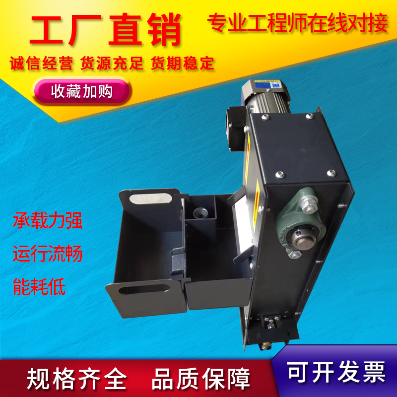 机床加工中心的救星——油水分离器撇油器，如何拯救你的切削液净化难题？