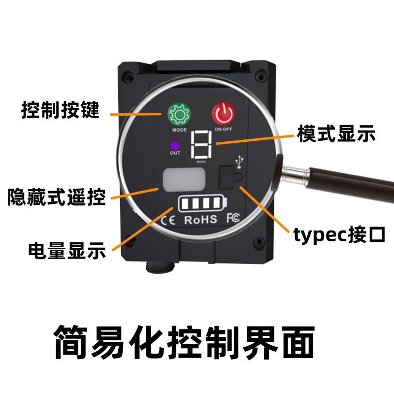 太阳能户外庭院灯：点亮夜色，节能环保的庭院新宠！