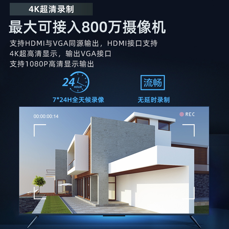 海康威视DS-2AC4023I-D：守护家庭安全的秘密武器