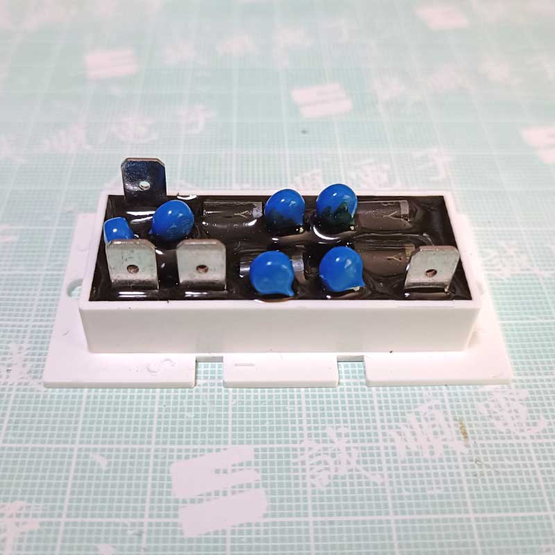 进口法兰泰克配件整流器刹车模块NM181NR4：工业升级必备神器，解锁新技能！✨