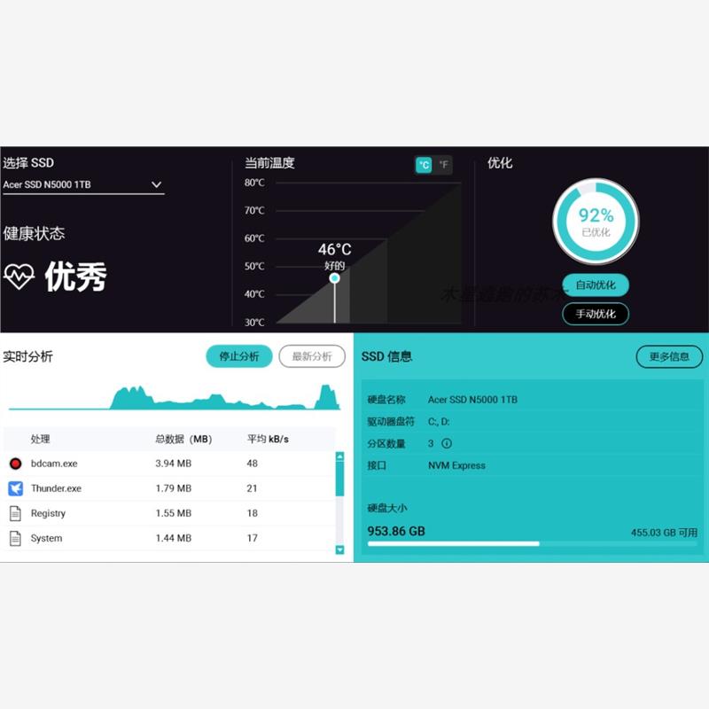 移动硬盘出问题？教你用这些修复工具拯救数据！