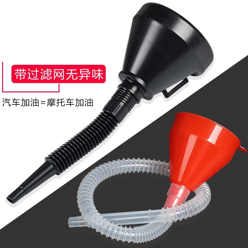 尿素液加注器大揭秘：手动抽油器如何拯救你的柴油车尾气处理系统？