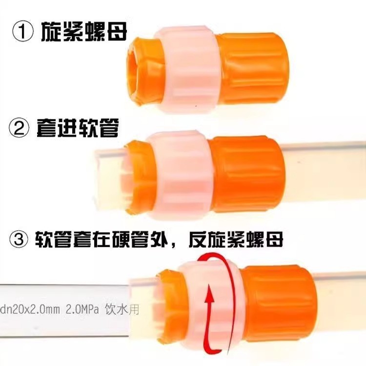 嘉霸CLABER自动回收水管车：庭院浇花神器，让浇水变得轻松有趣！
