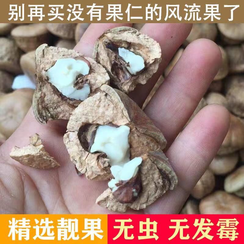 风流果中药材正品250g：男人泡酒秘籍，激活双肾的秘密武器！