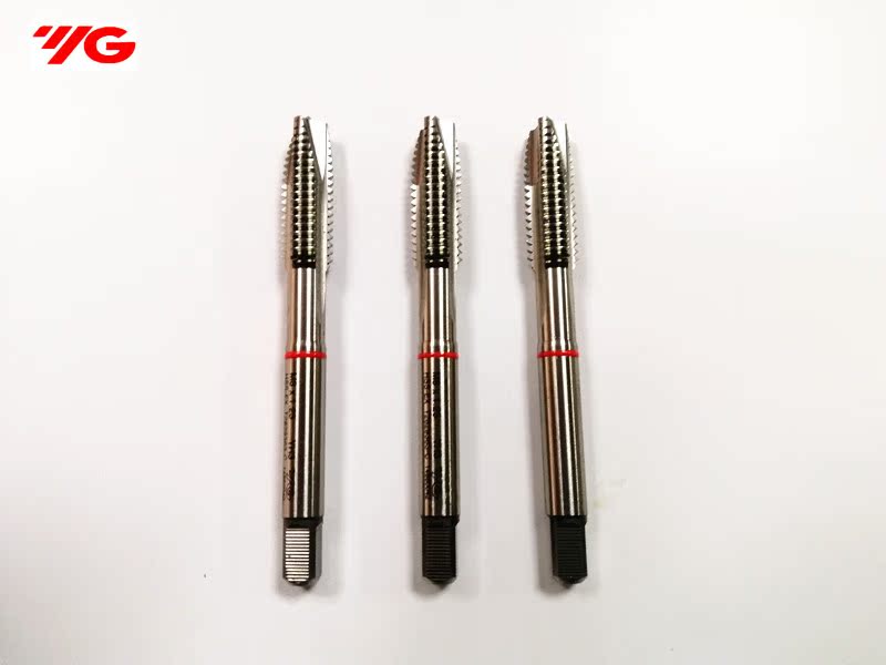 韩国YG丝锥T2829系列：丝锥界的明星，螺纹加工新选择