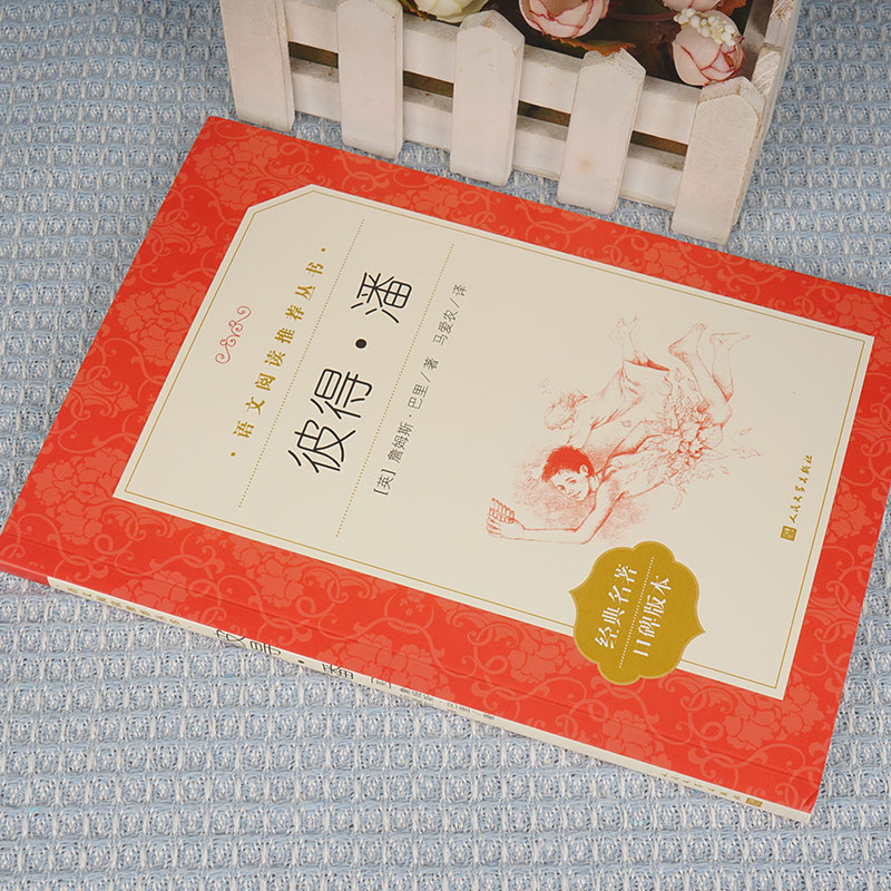 小飞侠世界经典文学名著宝库：点亮孩子的阅读之旅