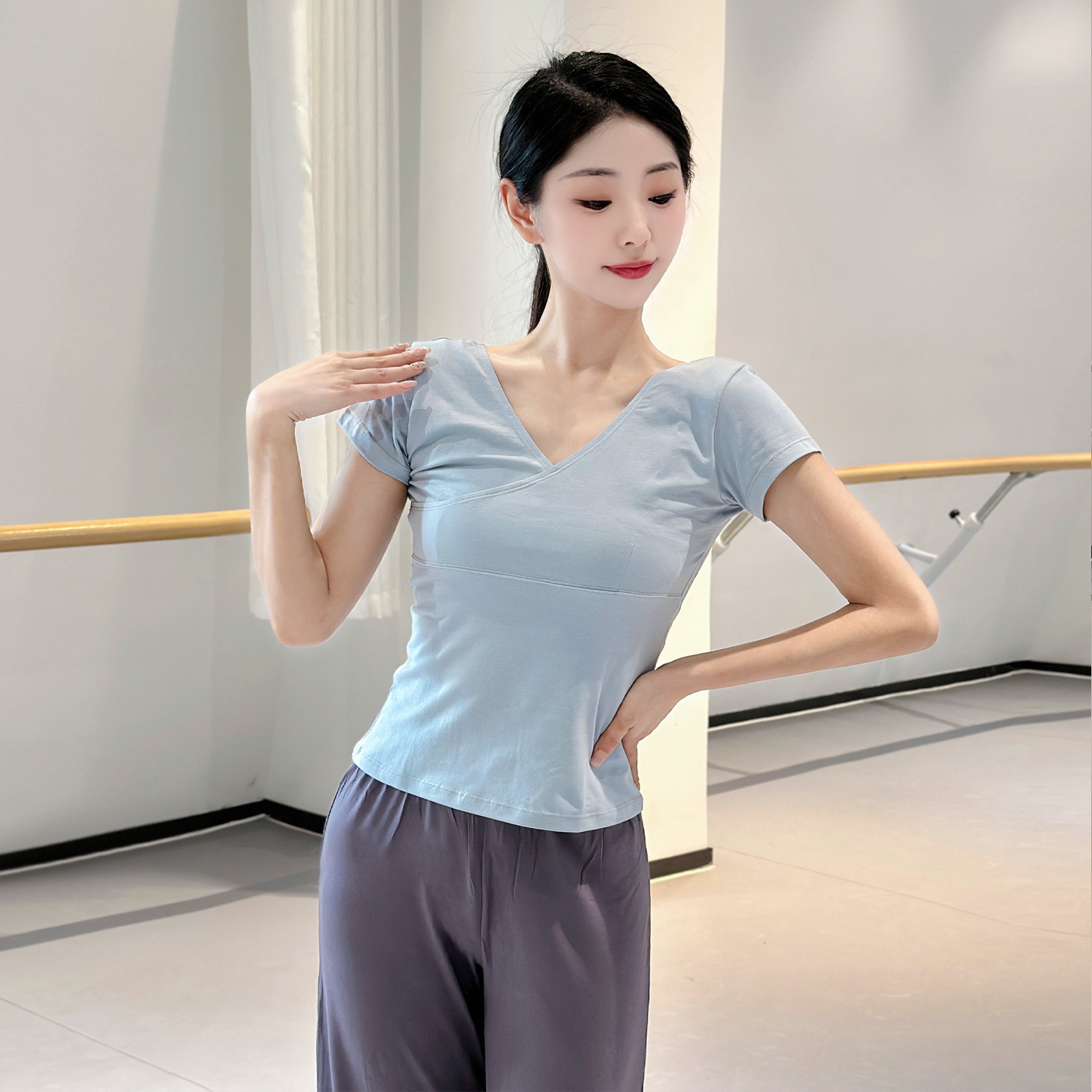LIUHUO艺术体操服：舞动青春，绽放光彩的必备战袍✨