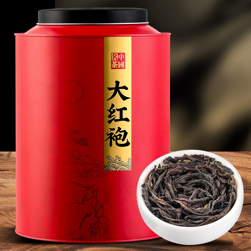 正宗的大红袍茶叶多少钱一斤？