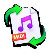 MIDI转换器 - 轻松转换格式1