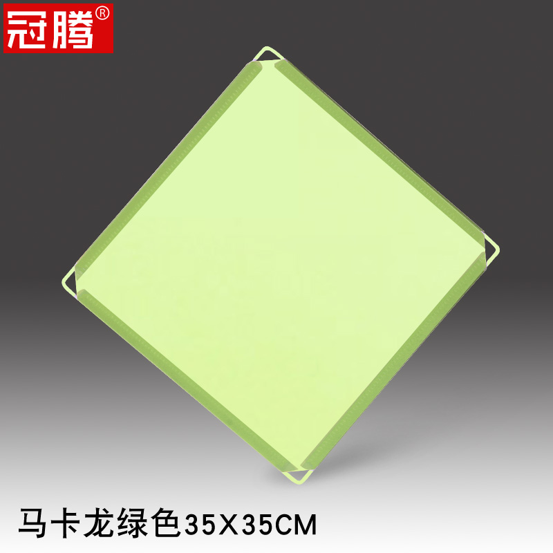 冠腾百变树脂魔片：解锁家居自由组合新玩法，你的DIY梦想从这里开始！