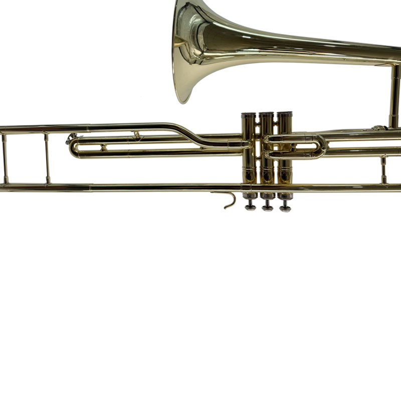 亨韵乐器降B调长号：音乐路上的最佳伙伴，厂家直销包邮！