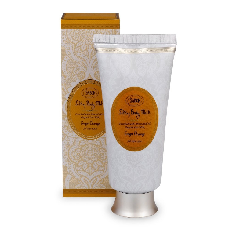 以色列代购直邮Sabon身体乳霜200ml！香到上头，皮肤滑到发光✨