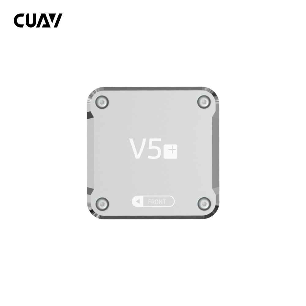 雷迅V5+ X7+ X7+Pro智能控制器：开源飞控新纪元，PX4 APM引领航拍无人机未来