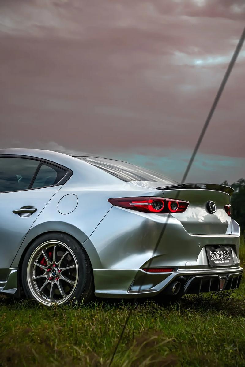 zircon sand mazda 3,Discover the Power of Zircon Sand in Your Mazda 3