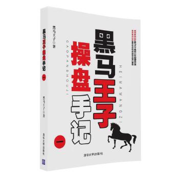 黑马王子操盘手记：炒股高手的秘籍，让你轻松成为股市赢家