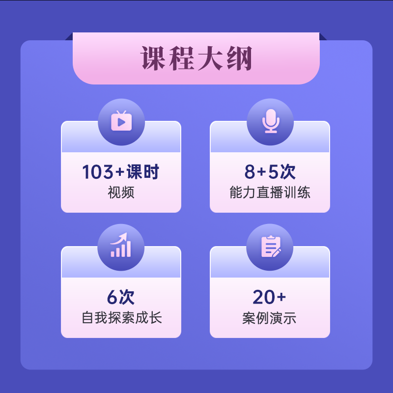 壹心理倾听师课程：成为心理咨询师的第一步，解锁心灵密码！