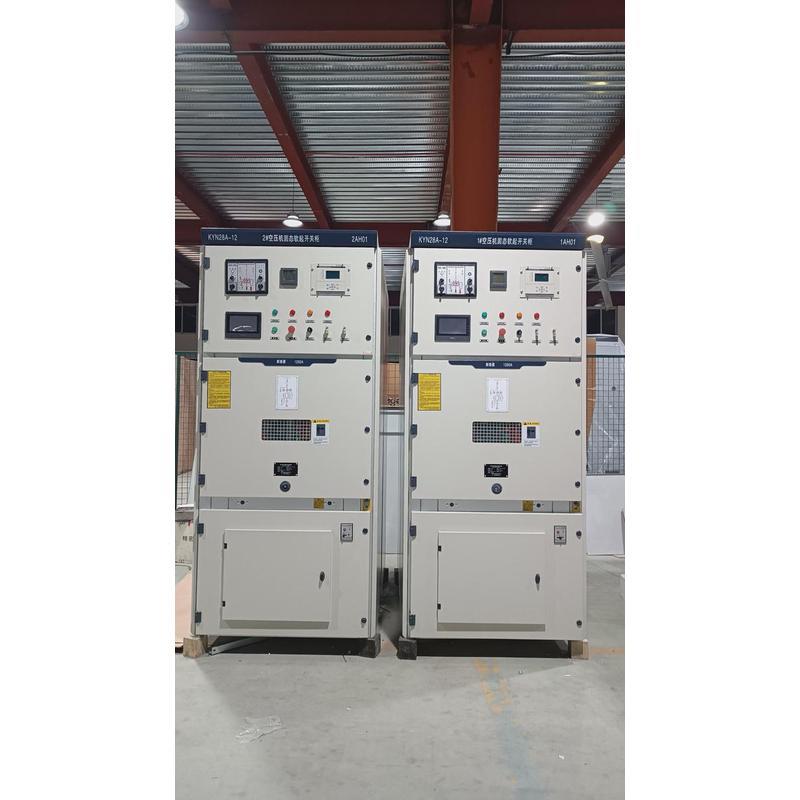 高压软启配电箱6kV/10kV：揭秘高压固态软启动柜与电机水阻起动柜的秘密