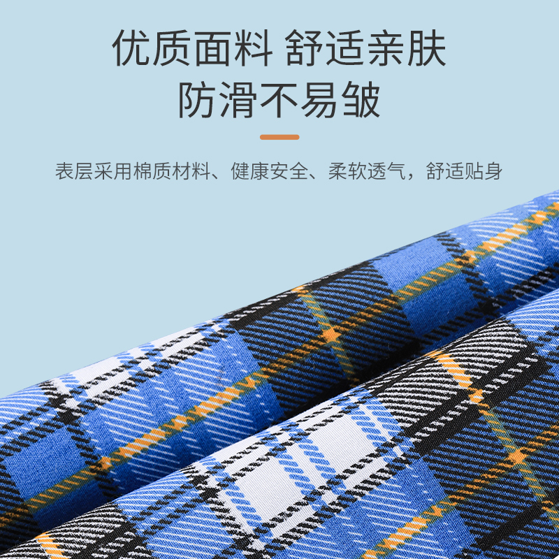 干饭夹子防溅儿童口水巾围兜：宝宝吃饭新神器，妈妈再也不用担心衣服脏啦！️
