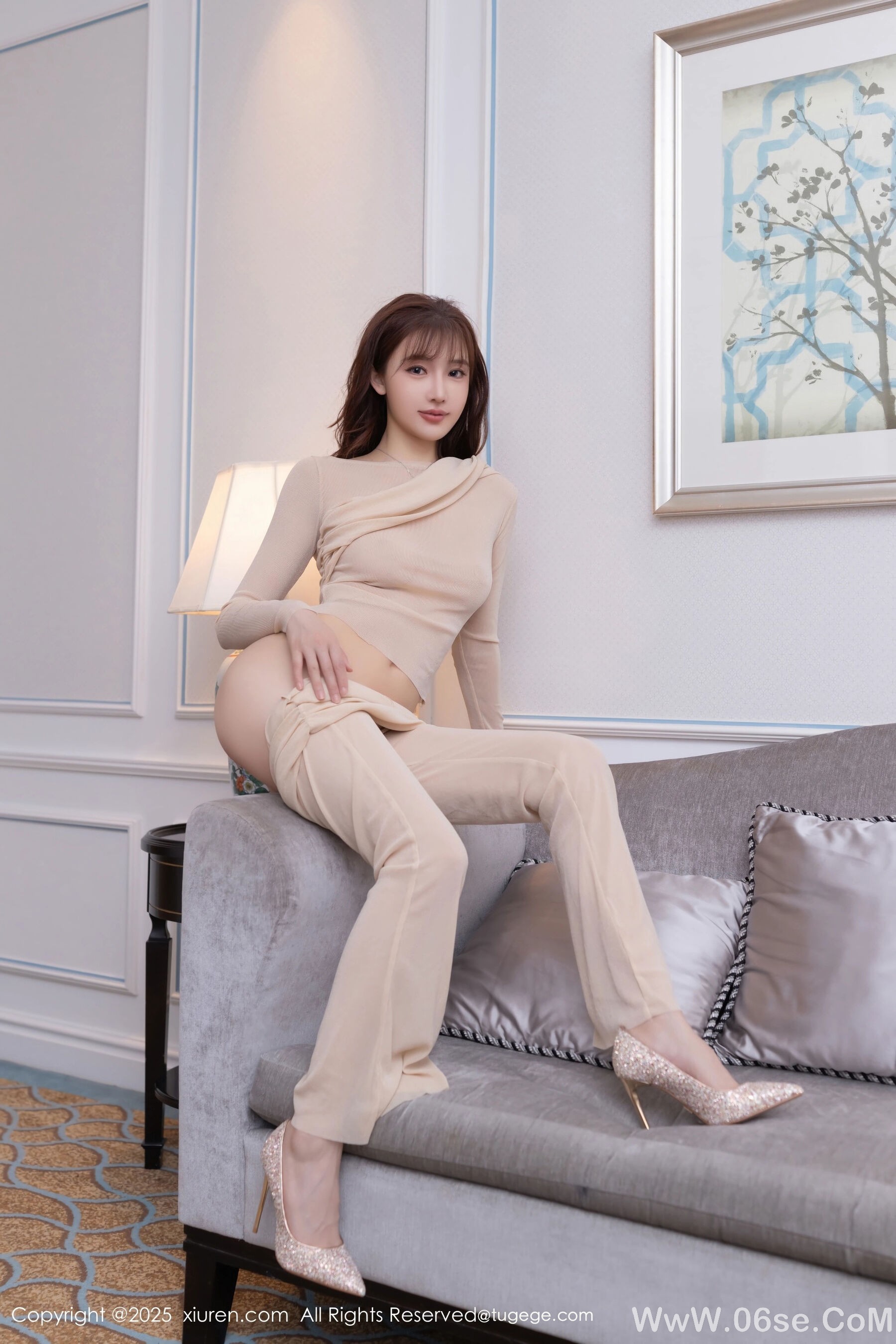 图片[30]-[Xiuren秀人网] 2025.06.19 NO.10436 陆萱萱[81P]-六色网