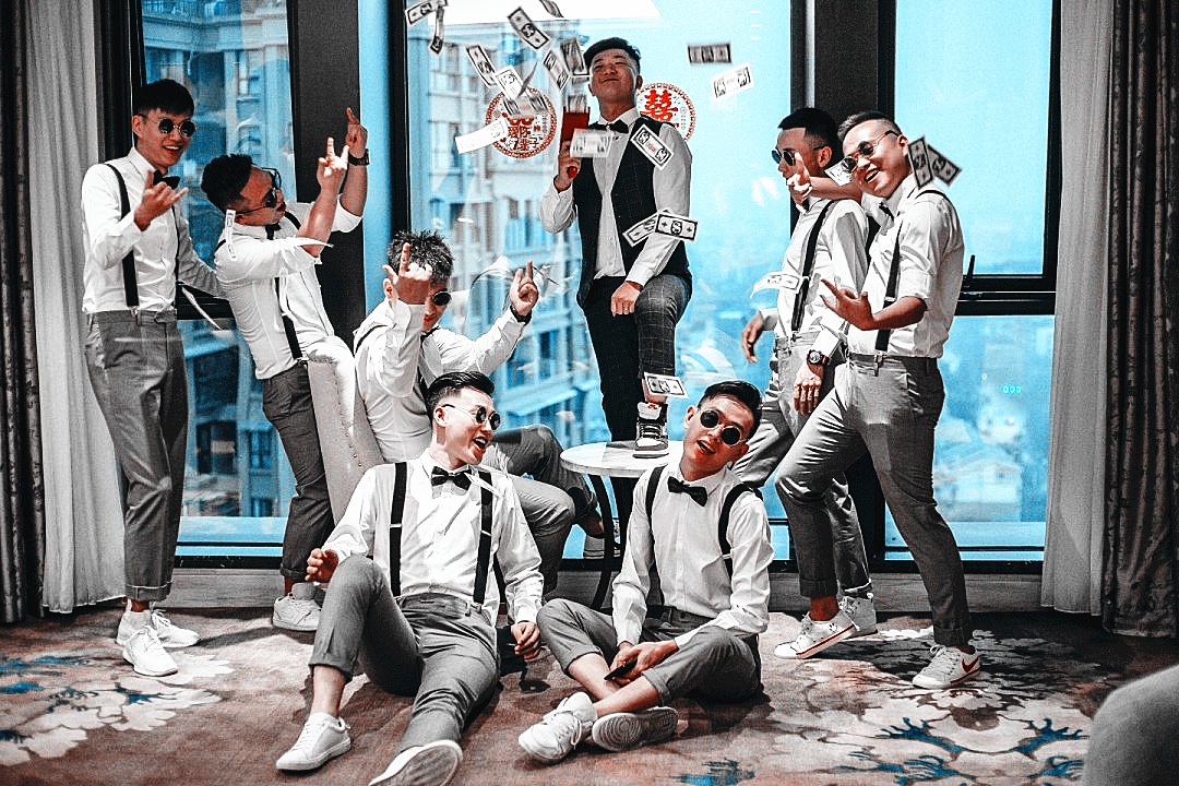 《白夜追凶2》：悬疑烧脑，兄弟对决的极致盛宴