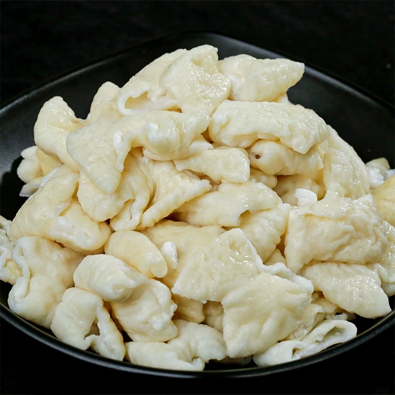 商用肥肠半成品：餐饮店爆款原料，开袋即用的秘密武器！