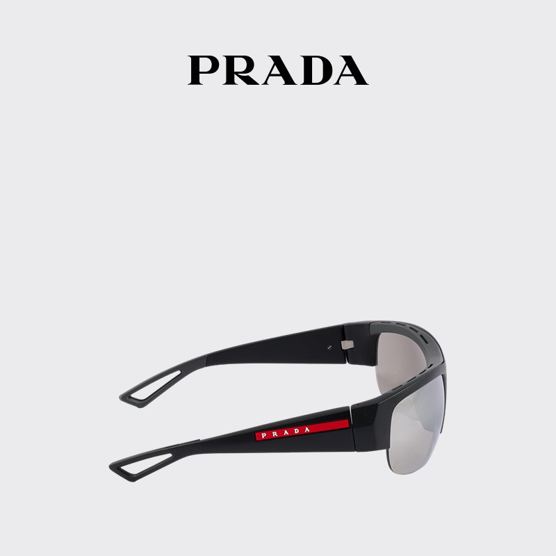 Prada Linea Rossa Active太阳眼镜：潮流与科技的完美碰撞，你值得拥有吗？