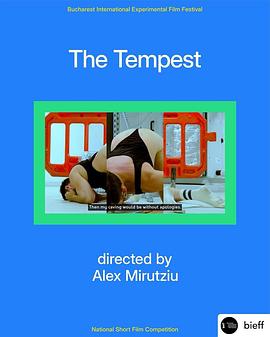 TheTempest