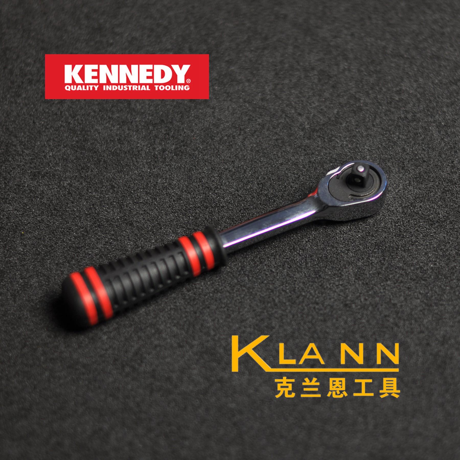 KENNEDY肯尼迪棘轮扳手：专业级工具，让你的DIY项目更轻松！️