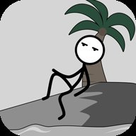 火柴人拼字故事