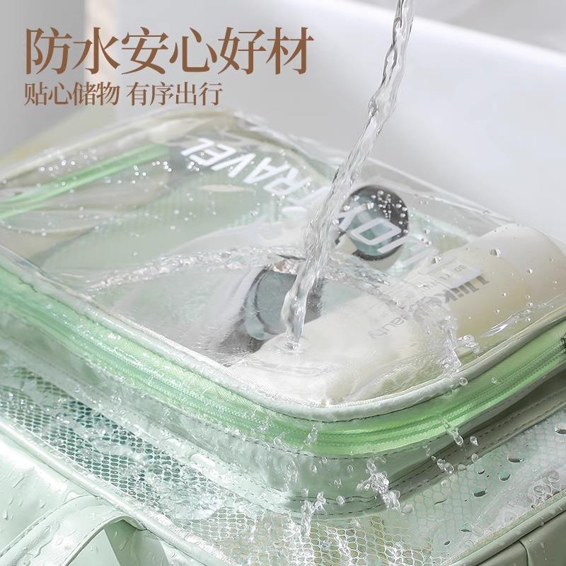 德国游泳包：干湿分离，健身洗澡包，沙滩包防水大容量洗漱包，游泳者的终极神器！