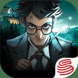 哈利波特的魔杖