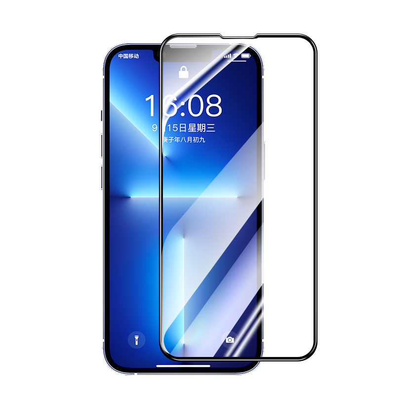 iPhone XS Max壁纸4K全面屏：拯救你手机的视觉疲劳！