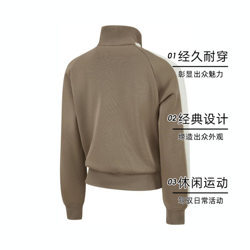 为什么女生不能穿彪马？