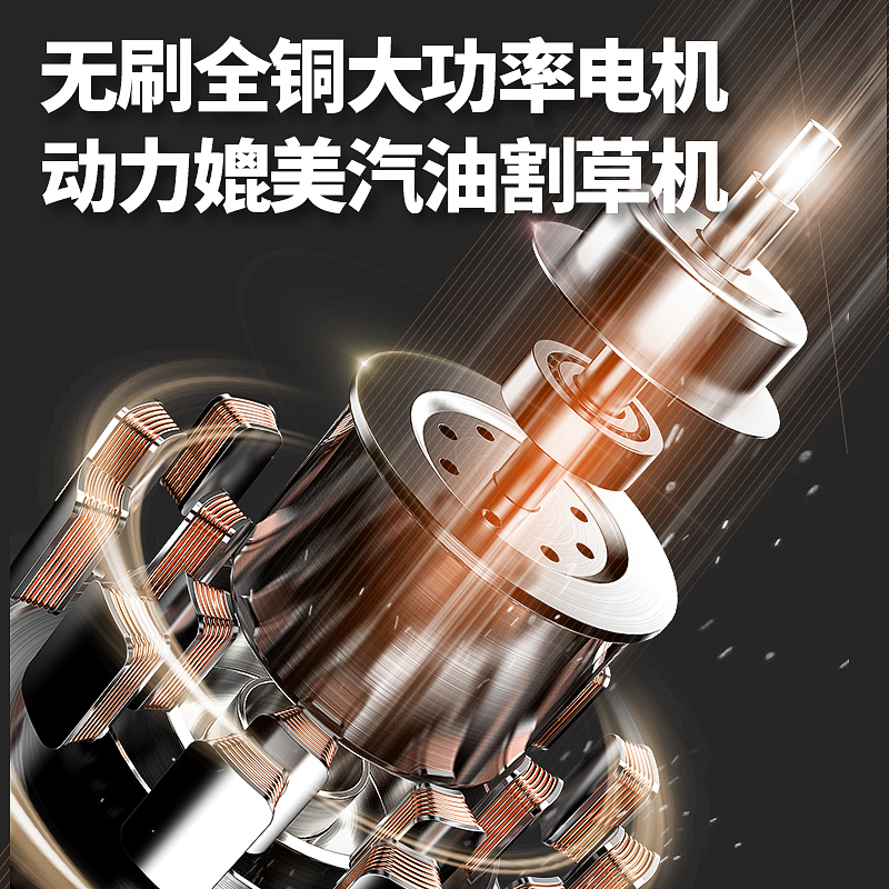 NGK火花塞：让你的本田GX35割灌机火力全开，轻松割草！