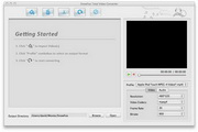 SnowFox Total Video Converter For Mac3.5.0.0