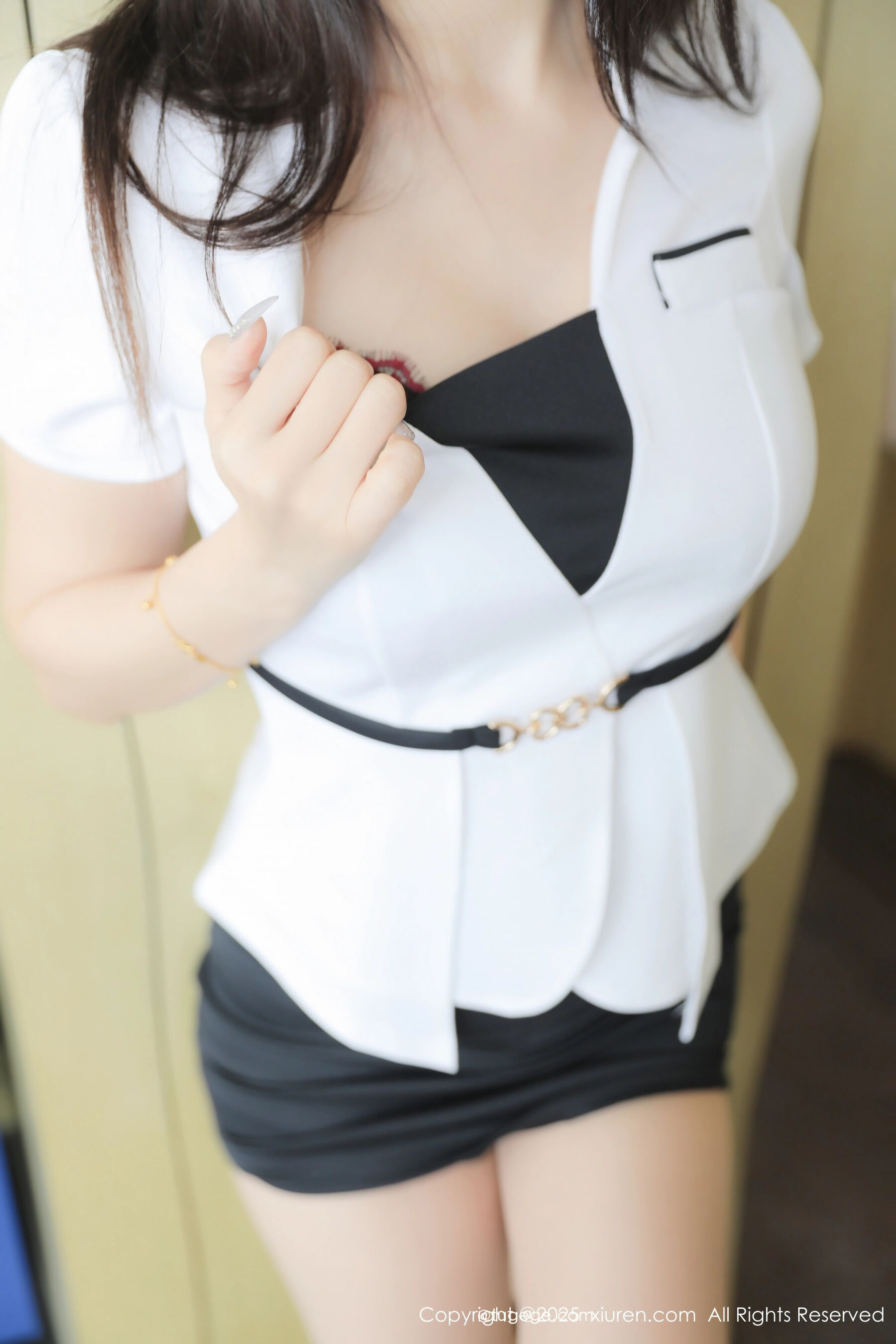 图片[6]-[Xiuren秀人网] 2025.05.23 NO.10321 白乐乐 Candy糖糖[82P]-六色网