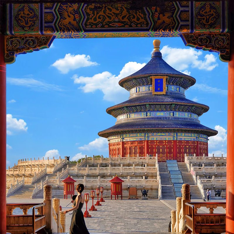 北京最大的天坛家具城：宝藏家居购物天堂，建议收藏！