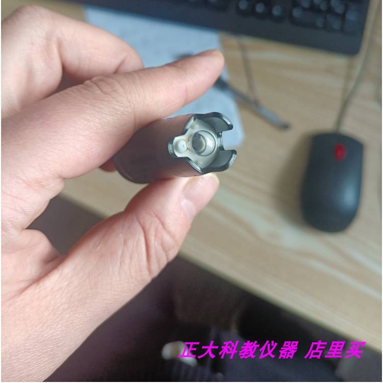 PH30 PH-2712玻璃电极探头：精准测量酸碱度的秘密武器