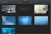 GNOME Photos For Linux3.19.1