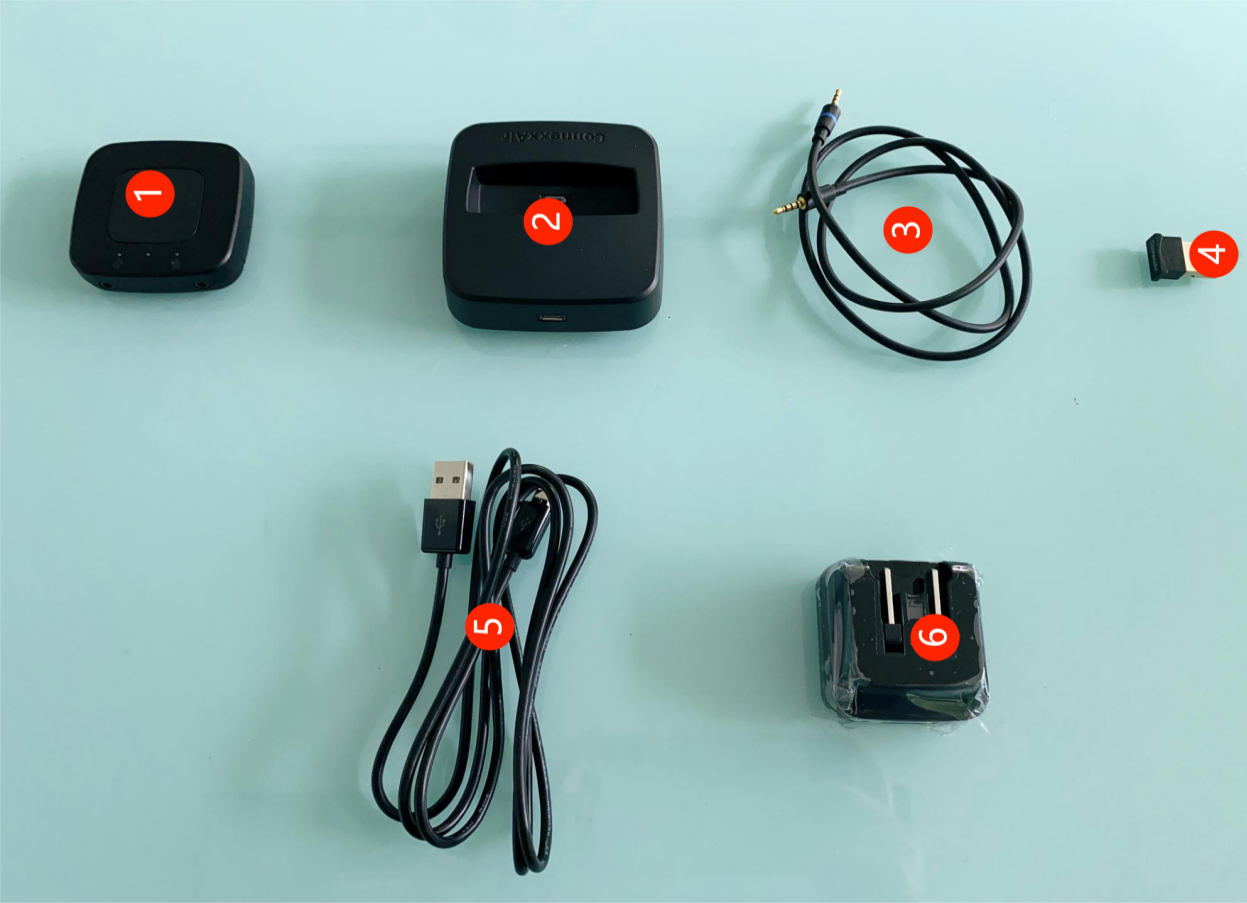 无线编程器connexxAir —— A&amp;M助听器远程调试租用，开启听力新纪元！