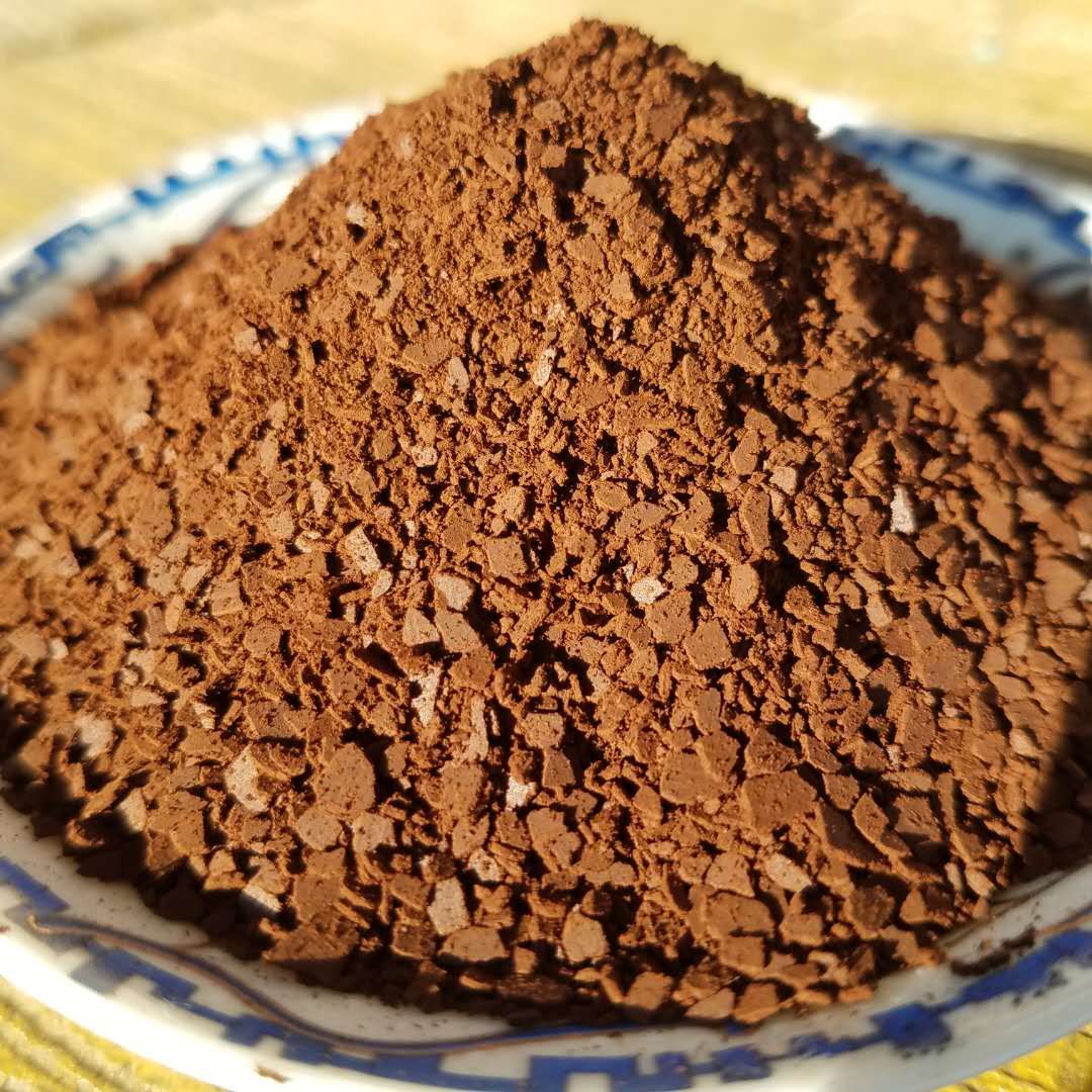 大兴安岭纯椴木灵芝孢子粉，开启你的养生新篇章