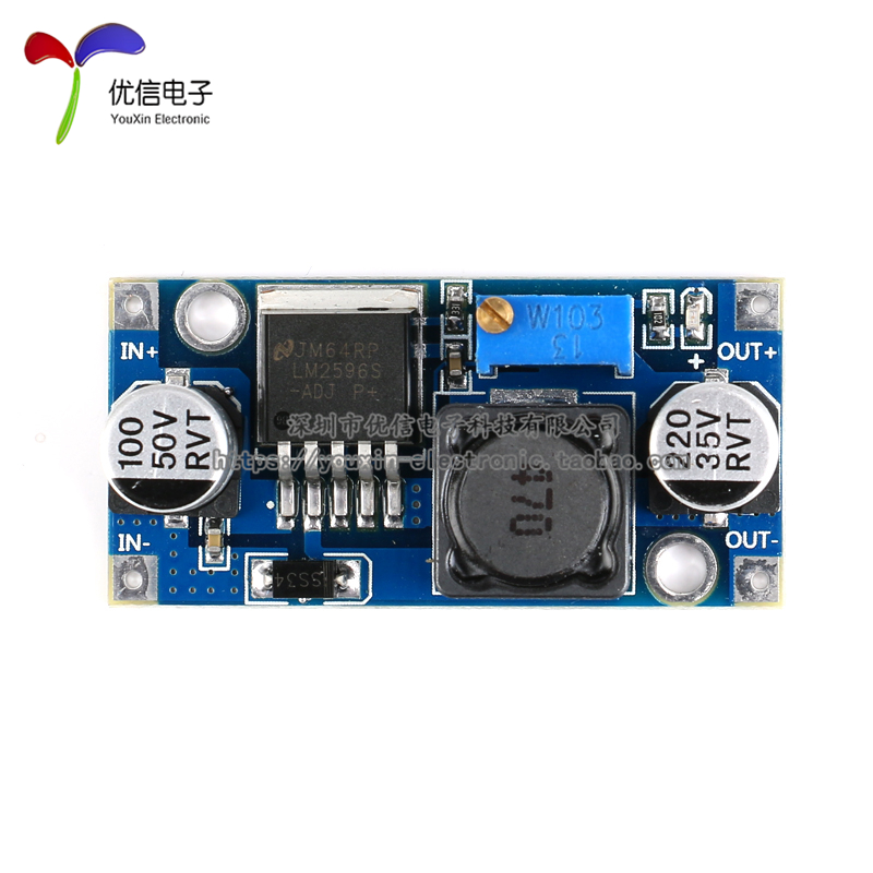 LT3045超低噪声四并联稳压模块：打造极致静音电路的神器️