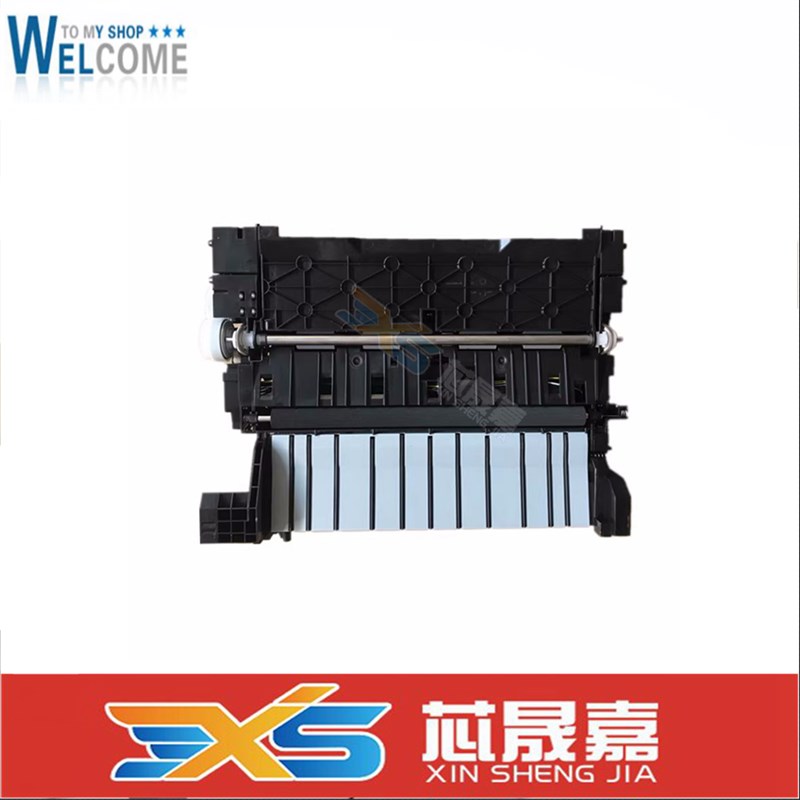 奔图M7100进纸器大揭秘：解决打印烦恼，高效办公必备神器！️