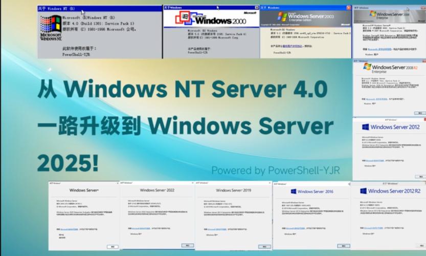 日本windowsserver