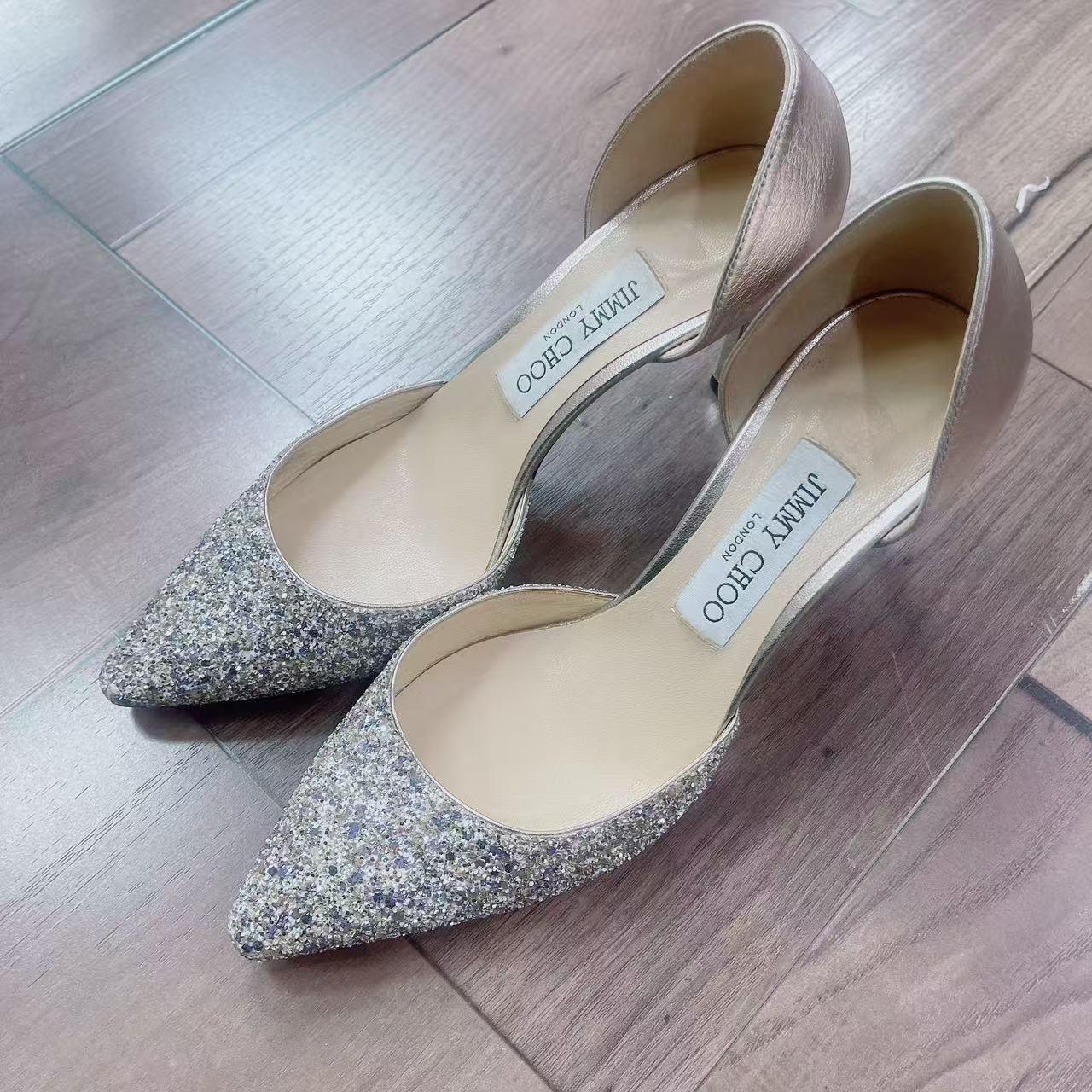 周仰杰婚纱店为什么这么受欢迎？✨