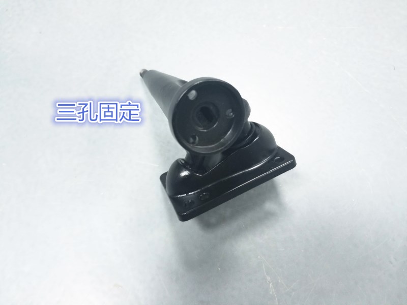 东博士电动滑板方形桥架7寸轮毂电机支架动力桥单双驱：解锁滑板新玩法！