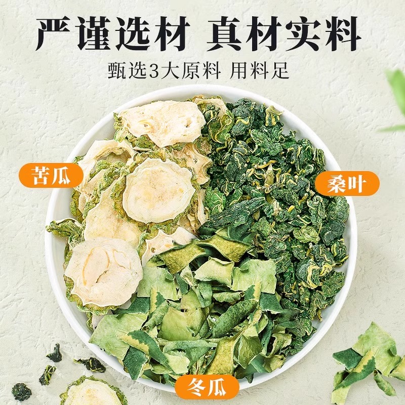 苦瓜变身美味佳肴：家常做法大公开，让你爱上这夏日清甜