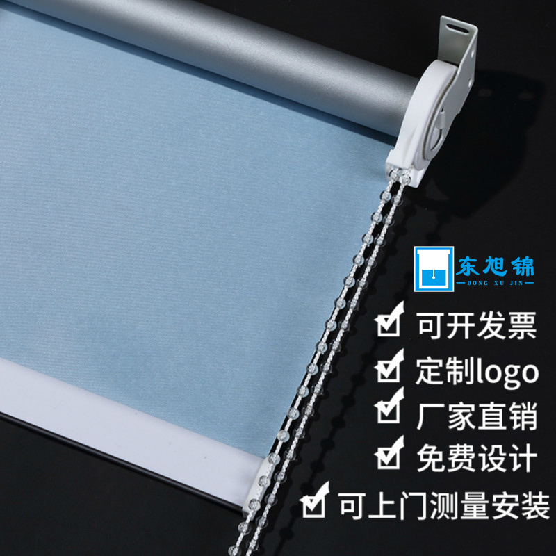 窗帘品牌VS非品牌：选对了，家的颜值瞬间提升！