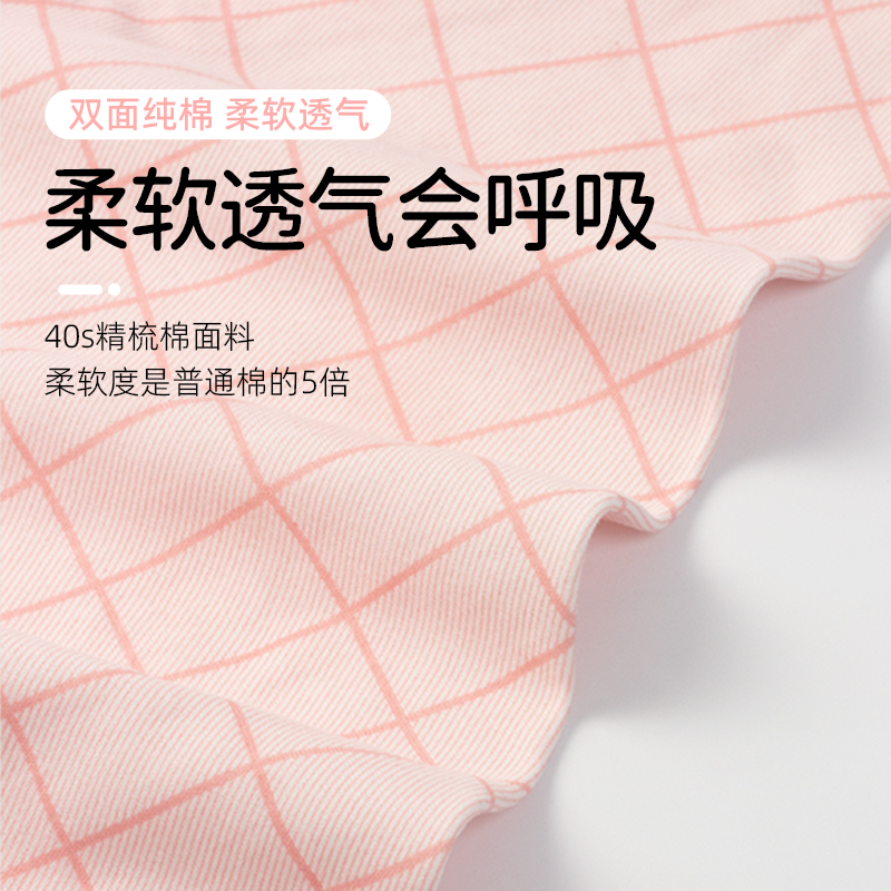 秋冬必备！宝宝口水巾&amp;防水围兜，宝妈们的救星
